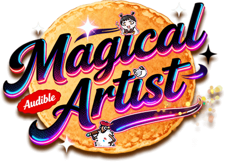 Magical Artist