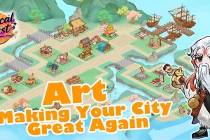 Magical Artist image