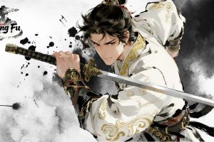 Audible Kungfu image